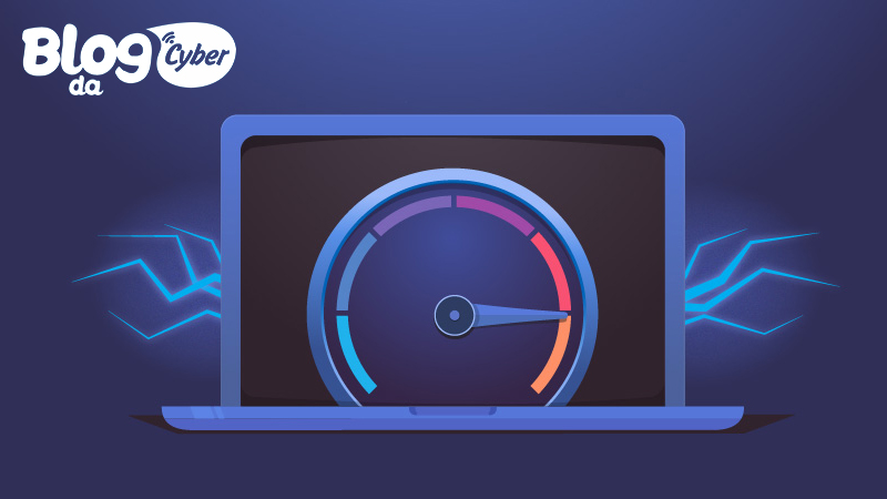 Velocidade de download e upload ideal: como descobrir a sua