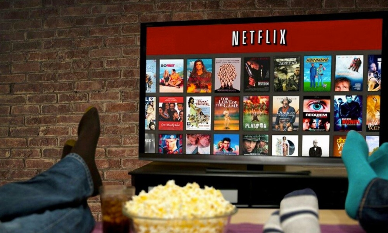 Netflix Brasil - assistir a séries online, assistir a filmes online