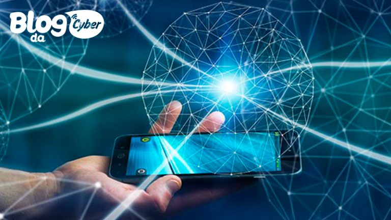 7 Coisas sobre a internet que você provavelmente não sabia - Cyberfly